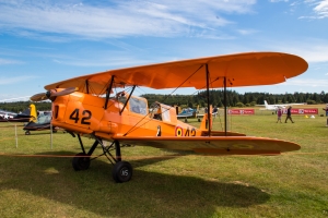 Stampe-Vertongen SV-4